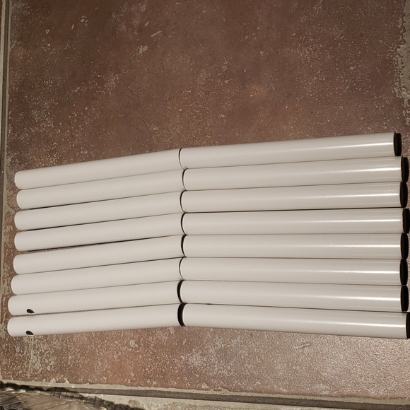 LED Hover Soccer Game set with 2 Goals - Picture 7 of 8